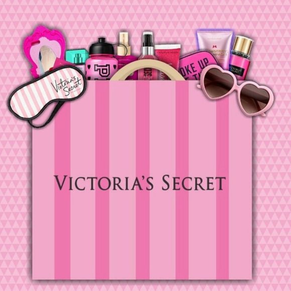 VICTORIA'S SECRET 'PINK' FESTIVAL CRUSH DUO SET - Picture 14 of 16